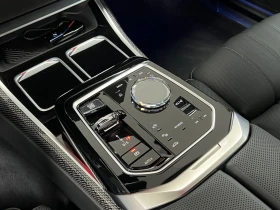 BMW 760 M760e xDrive/M-POWER/LASER/360, снимка 12