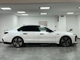 BMW 760 M760e xDrive/M-POWER/LASER/360, снимка 5