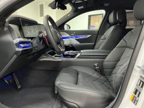 BMW 760 M760e xDrive/M-POWER/LASER/360, снимка 6