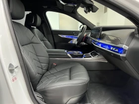 BMW 760 M760e xDrive/M-POWER/LASER/360, снимка 13