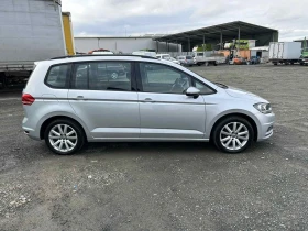 VW Touran 2.0, снимка 5