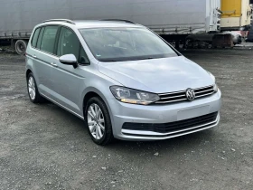 VW Touran 2.0, снимка 1