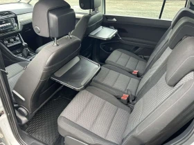 VW Touran 2.0, снимка 11