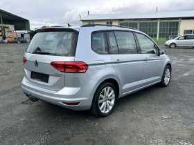 VW Touran 2.0, снимка 6