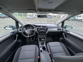 VW Touran 2.0, снимка 10