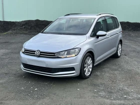 VW Touran 2.0, снимка 2