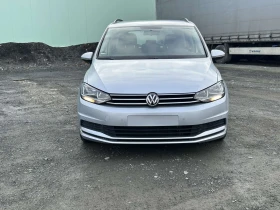 VW Touran 2.0, снимка 4