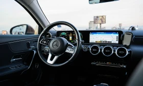 Mercedes-Benz A 250 - 58880 лв. - 89620610 | Car24.bg