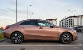 Mercedes-Benz A 250 - 58880 лв. - 89620610 | Car24.bg