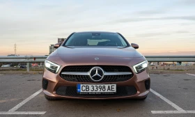 Mercedes-Benz A 250 - 58880 лв. - 89620610 | Car24.bg