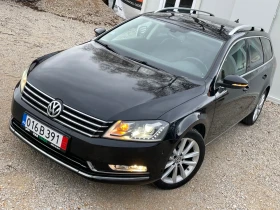 VW Passat 2.0TDI/HIGHLINE/КОЖА/NAVI/АВТОМАТ/LED/BI-XENON/, снимка 1