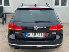 VW Passat 2.0TDI/HIGHLINE/КОЖА/NAVI/АВТОМАТ/LED/BI-XENON/, снимка 5