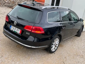 VW Passat 2.0TDI/HIGHLINE/КОЖА/NAVI/АВТОМАТ/LED/BI-XENON/, снимка 6