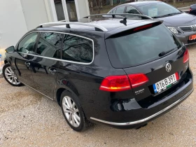 VW Passat 2.0TDI/HIGHLINE/КОЖА/NAVI/АВТОМАТ/LED/BI-XENON/, снимка 4