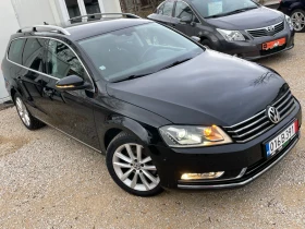 VW Passat 2.0TDI/HIGHLINE/КОЖА/NAVI/АВТОМАТ/LED/BI-XENON/, снимка 3