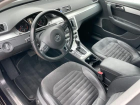 VW Passat 2.0TDI/HIGHLINE/КОЖА/NAVI/АВТОМАТ/LED/BI-XENON/, снимка 8