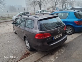 VW Passat Комби, снимка 3