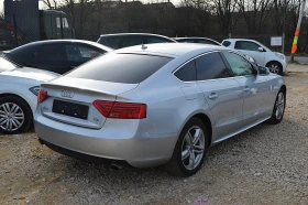 Audi A5 Sportback АВТОМАТ 3.0TDI, снимка 6