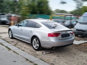 Audi A5 Sportback АВТОМАТ 3.0TDI, снимка 6