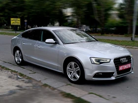 Audi A5 Sportback АВТОМАТ 3.0TDI, снимка 3