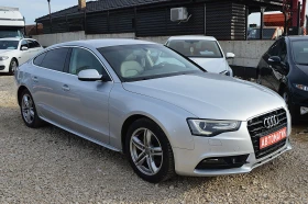 Audi A5 Sportback АВТОМАТ 3.0TDI, снимка 3