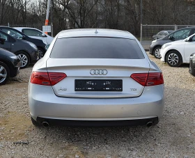 Audi A5 Sportback АВТОМАТ 3.0TDI, снимка 5