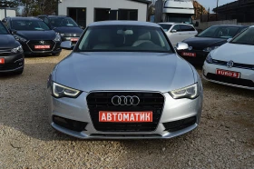 Audi A5 Sportback АВТОМАТ 3.0TDI, снимка 2