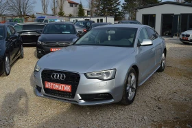 Audi A5 Sportback АВТОМАТ 3.0TDI 1