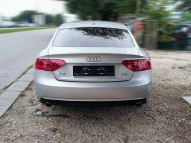 Audi A5 Sportback АВТОМАТ 3.0TDI, снимка 5