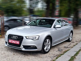 Audi A5 Sportback АВТОМАТ 3.0TDI, снимка 1