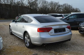 Audi A5 Sportback АВТОМАТ 3.0TDI, снимка 4