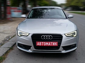 Audi A5 Sportback АВТОМАТ 3.0TDI, снимка 2