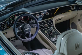 Bentley Continental gt Speed V8 Hybrid/22Zoll/First Edition/AWD/Virtual/ - 645900 лв. - 22053413 | Car24.bg