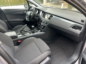 Peugeot 508 1.6HDi Euro6, снимка 8