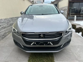 Peugeot 508 1.6HDi Euro6, снимка 2