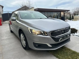 Peugeot 508 1.6HDi Euro6, снимка 3