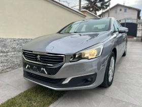 Peugeot 508 1.6HDi Euro6, снимка 1