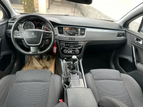 Peugeot 508 1.6HDi Euro6, снимка 7