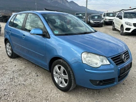 VW Polo 1.4/80кс Климатик, Парктроник, Темпомат, снимка 3