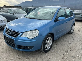 VW Polo 1.4/80кс Климатик, Парктроник, Темпомат, снимка 1