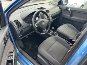 VW Polo 1.4/80кс Климатик, Парктроник, Темпомат, снимка 9