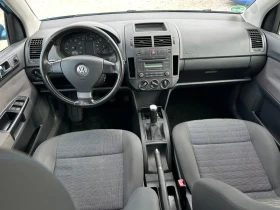 VW Polo 1.4/80кс Климатик, Парктроник, Темпомат, снимка 11