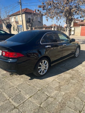 Honda Accord, снимка 6