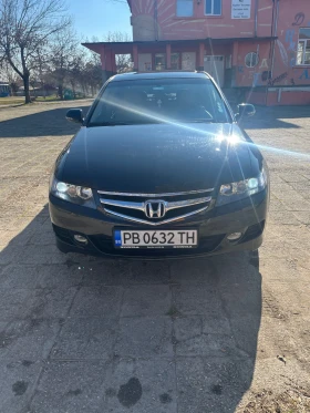 Honda Accord, снимка 1