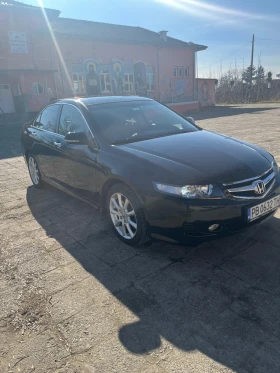 Honda Accord, снимка 8