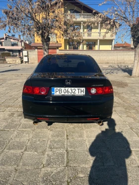 Honda Accord, снимка 5