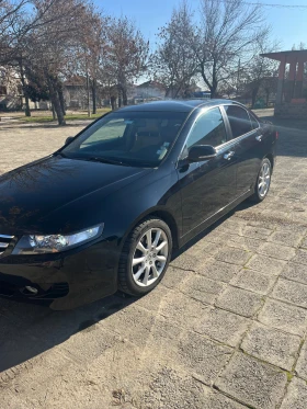 Honda Accord, снимка 2