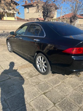 Honda Accord, снимка 4