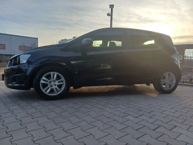 Chevrolet Aveo 1.4i* * euro5f* * 155.000x.km, снимка 3