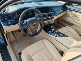 BMW 525 Xdrive 4х4 - LCI - Вс.платено-Обслужена - 8ZF Авт, снимка 15